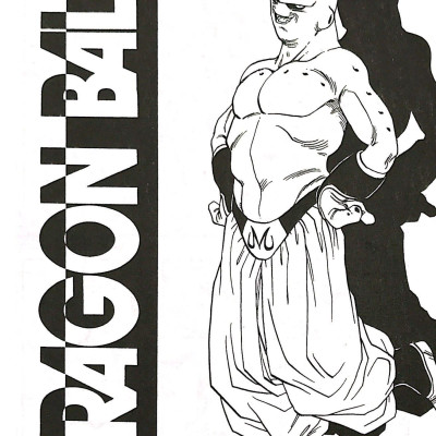 Sách - Dragon Ball - 7 Viên Ngọc Rồng - Tập 41 - Cố Lên Siêu Gotenks! (Tái Bản 2025)