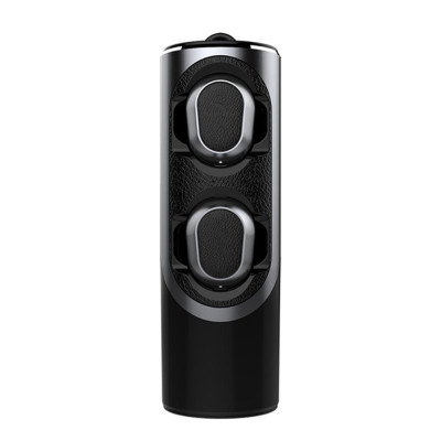Tai nghe có micrô Fineblue Fblue XS TWS Earbuds True Wireless Bluetooth 5.0  Tự động bật nguồn ghép nối Tiếng ồn hai bên - Trắng