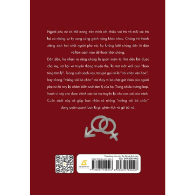 Sách - Áp Đặt Và Định Kiến - AZ Việt Nam