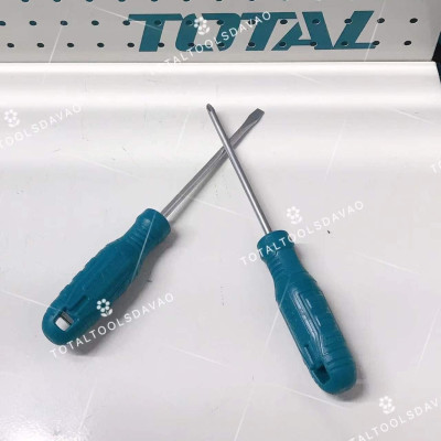 BỘ 2 TUA VÍT DẸP VÀ BAKE TOTAL THTDC250201 - HÀNG CHÍNH HÃNG