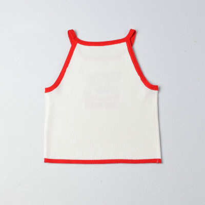 Áo hai dây dệt kim ulzzang Hàn Quốc Cao cấp