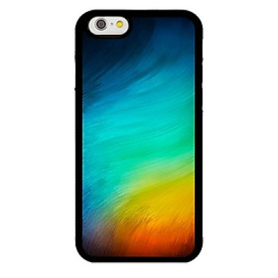 Ốp lưng cho iPhone 6 mẫu  MÀU SẮC 16 - Hàng chính hãng