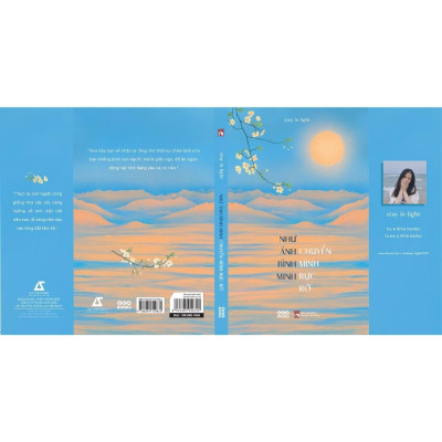 Sách - Như Ánh Bình Minh Chuyển Mình Rực Rỡ - AZ Việt Nam