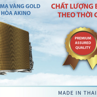 ĐIỀU HOÀ KHÔNG KHÍ ÂM TRẦN 3HP AKINO ID-CA28FST1FA-28000BTU-Hàng Chính Hãng- (Giao Hàng Toàn Quốc)