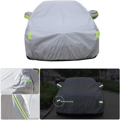  Bạt vải dù oxford bảo vệ xe ô tô từ 4- 7 chỗ phủ trùm kín cao cấp , áo trùm oto, xe bán tải, xe sedan, hatchback  