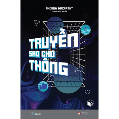 Sách - Truyền Sao Cho Thông + TikTok Tất Tần Tật + Digital Branding - Combo 3 Cuốn - AZ Việt Nam