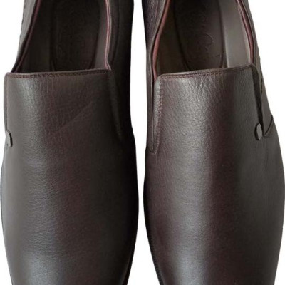 Giày Tây Nam  Da Bò BIGGBEN Cao Cấp GT162