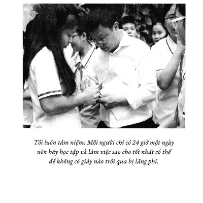 Chạm Đến Thành Công