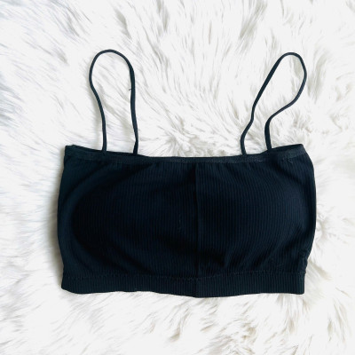 ÁO HAI DÂY BRA TĂM CÁ TÍNH TỪ 40-55KG DÀNH CHO NỮ