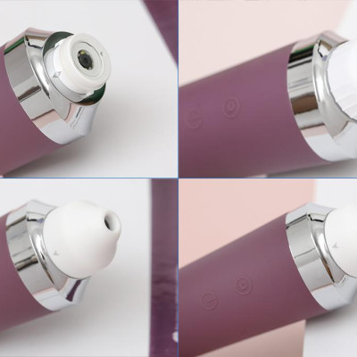 Máy soi da hút mụn Rio DRMC-GP - Hàng chính hãng