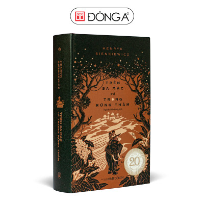 Combo 3 cuốn bìa vải (Tâm hồn cao thượng, Trên sa mạc và trong rừng thẳm, Gia đình Robinson Thụy Sỹ)