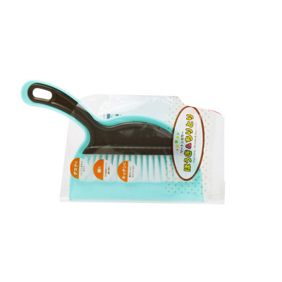 Bộ chổi quét và hốt rác mini (Giao màu ngẫu nhiên)