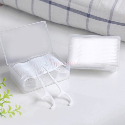 [Gift] Tăm nha khoa Marvis Dental Floss Toothpick