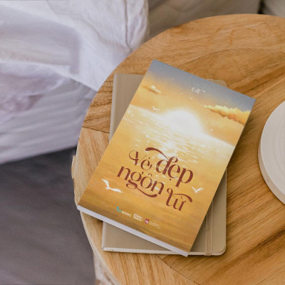 Sách - Vẻ Đẹp Ngôn Từ - AZ Việt Nam