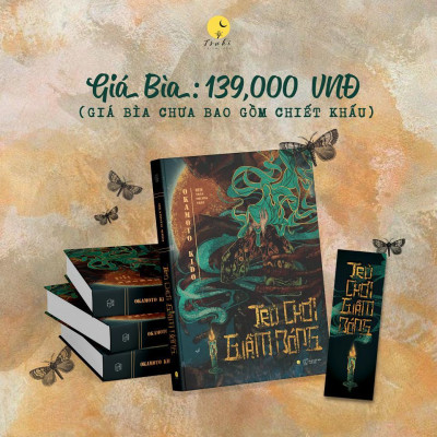 Sách - Trò Chơi Giẫm Bóng - AZ Việt Nam