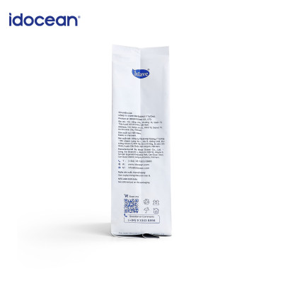 Bột cốt dừa Lúave 500g (Bột sữa dừa) - Pha chế, làm bánh, làm kem, làm rau câu,...