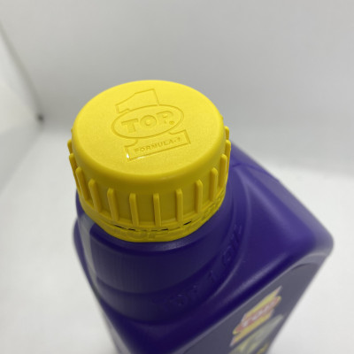 [Mẫu Mới] Nhớt cao cấp cho xe máy, mô tô PKL Top 1 Aciton Plus 10W40 1L - Mẫu mới dạng Chai