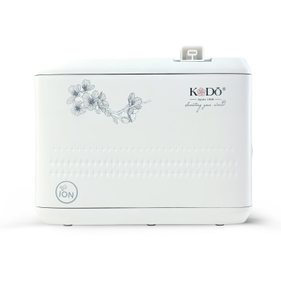 KODO 310AC/1000AC/2100AC - Máy Khuếch Tán Tinh Dầu 160/350/500M2 (Bình Dầu 850Ml), Không Pha Nước
