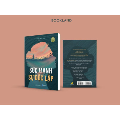 Sách - Sức Mạnh Của Sự Độc Lập - AZ Việt Nam