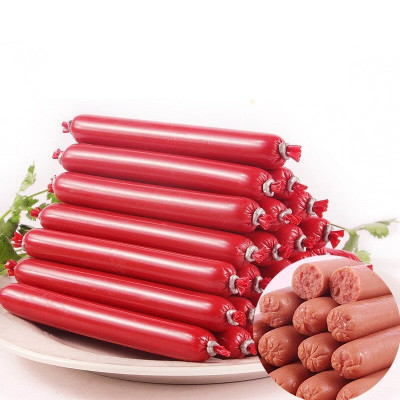 Xúc Xích Cho Chó Mèo Giá Rẻ vị Ngẫu Nhiên Thanh 15g