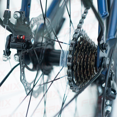 [Chính Hãng] Xe Đạp Địa Hình MTB FM26 - Fornix - Bảo Hành 24 Tháng