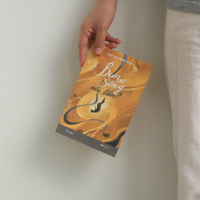 Sách - Bạn Sẽ Sống Mấy Lần? - AZ Việt Nam