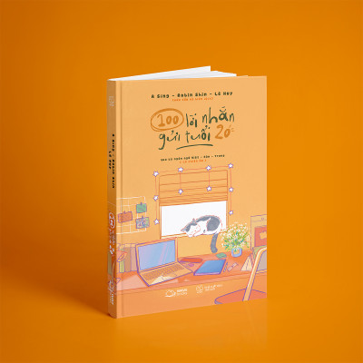 100 Lời Nhắn Gửi Tuổi 20