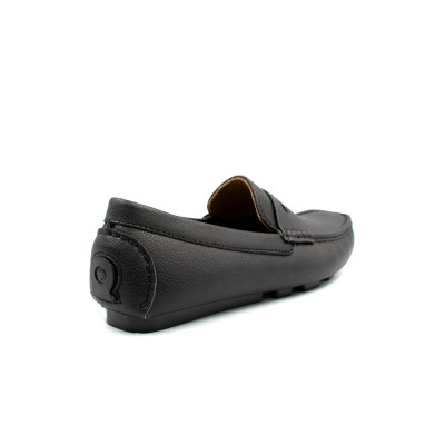 Giày Lười Nam Tomoyo da đế âm TMN05501