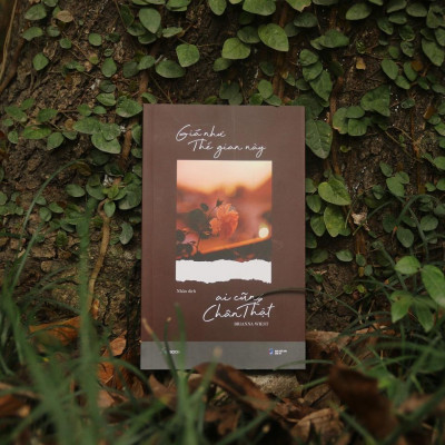 Sách - Giá Như Thế Gian Này Ai Cũng Chân Thật - AZ Việt Nam