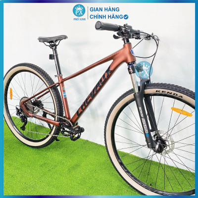 XE ĐẠP CHEVAUX YOKO 2024