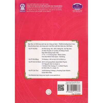 Sách - Truyện Tranh Lịch Sử - Trạng Bùng Phùng Khắc Khoan - Tân Việt Books