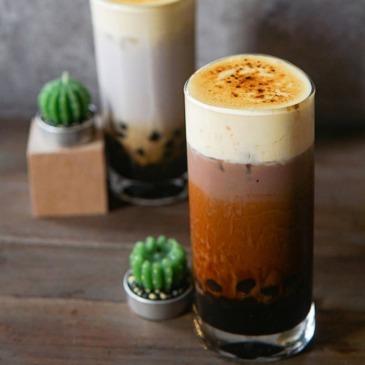 Bột phô mai kem Tornado ( 500g / Gói)