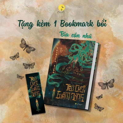 Sách - Trò Chơi Giẫm Bóng - AZ Việt Nam