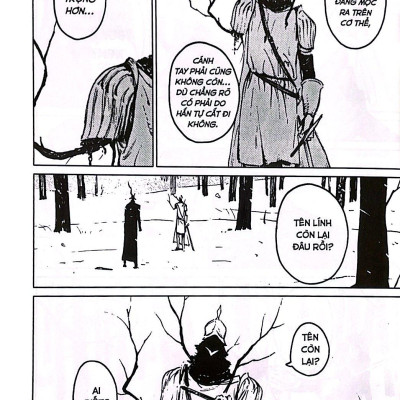 Cô Gái Nơi Xứ Ngoài - Tập 7