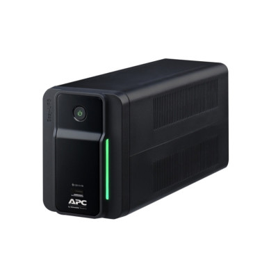 Bộ lưu điện UPS APC BVX700LUI-MS 700VA AVR, USB Charging, Universal - GiaPhucStore | Hàng Chính Hãng