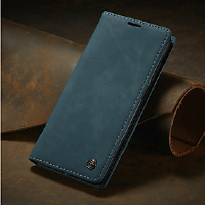 Bao da dạng ví hãng Caseme dành cho Xiaomi Redmi Note 9 Pro , Note 9s - Hàng chính hãng