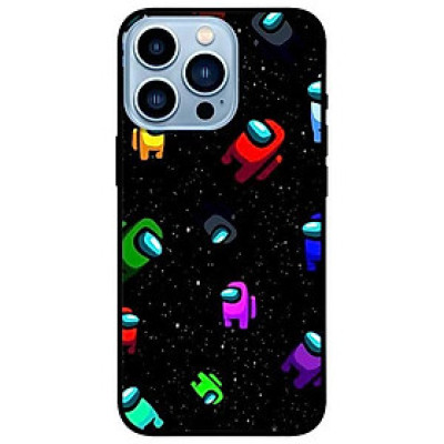 Ốp lưng dành cho Iphone 13 Mini - Iphone 13 - Iphone 13 Pro -  Iphone 13 Pro Max - Amon Đủ Màu