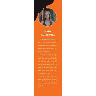 Sách - Siêu Tâm Trí - Học Cách Suy Nghĩ Như Sherlock Holmes - AZ Việt Nam