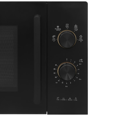 Lò vi sóng Electrolux EMM23K22B 23 lít hàng chính hãng