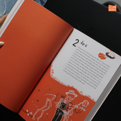 Sách - Sáng Tạo Không Có Đèn Đỏ - Đường Đúng Là Đường Ngược Chiều - AZ Việt Nam