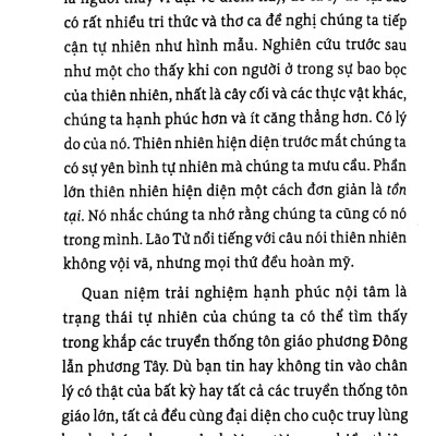 Năm Kẻ Trộm Hạnh Phúc - The Five Thieves Of Happiness