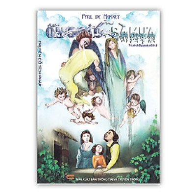 Sách - Ông gió bà mưa